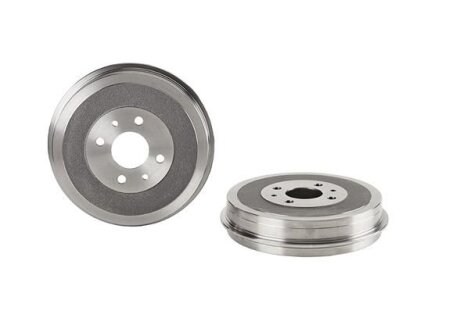 Барабан гальмівний BREMBO 14.5102.10
