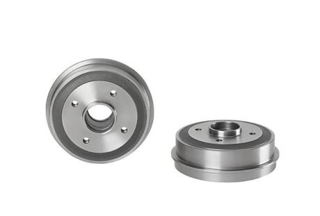 Барабан гальмівний BREMBO 14.5604.10