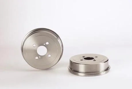 Барабан тормозной TOYOTA COROLLA -01 задн. BREMBO 14.5815.10