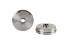 Барабан тормозной RENAULT LOGAN/CLIO/MEGANE D=203mm BREMBO 14.7257.10 (фото 1)