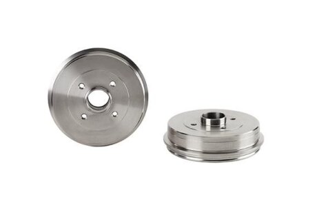 Барабан Тормозной RENAULT CLIO/LOGAN/SYMBOL/SANDERO 98- задн. BREMBO 14.7257.20