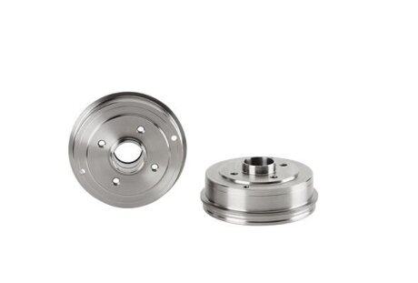 Барабан тормозной RENAULT LOGAN/CLIO/MEGANE 00- D=180mm BREMBO 14.7754.10