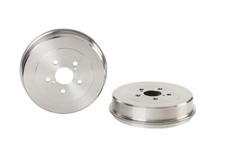 Барабан гальмівний BREMBO 14.9379.10