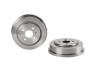 Барабан Тормозной OPEL ASTRA H/COMBO 04- задн. BREMBO 14.A694.10 (фото 1)