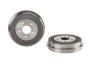 Барабан тормозной FORD FOCUS 2/3 04- 1.4 BREMBO 14.A695.10 (фото 1)