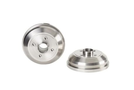 Барабан Тормозной OPEL CORSA C 03- задн. BREMBO 14.A702.10