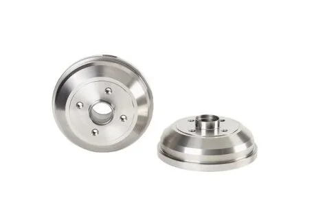 Барабан Тормозной OPEL CORSA C 03- задн. BREMBO 14.A702.10