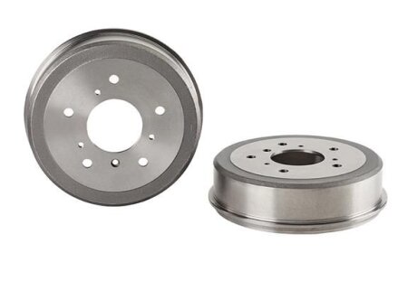 Барабан гальмівний BREMBO 14.A705.10