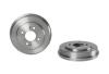 Гальмівний диск задній (барабан) BREMBO 14.C012.10 (фото 1)