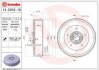 Гальмівний барабан BREMBO 14.C016.10 (фото 1)