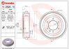 Гальмівний барабан BREMBO 14.D629.10 (фото 1)