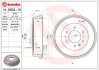 Гальмівний барабан BREMBO 14.D632.10 (фото 1)