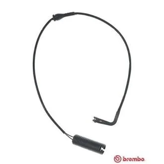 Сигналізатор, знос гальмівних колодок BREMBO A00201