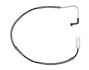 Датчик износа торм. колодок BMW 3(E90)/X1(E84) 05- задн. BREMBO A00223 (фото 1)