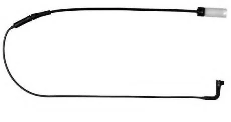 Датчик износа торм. колодок BMW 5 (E61) -10 задн. BREMBO A00231