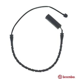 Датчик зносу,гальм.колодки BREMBO A00232