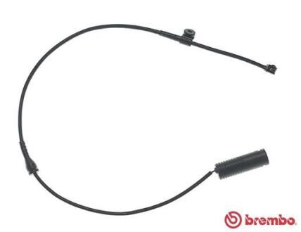Датчик зносу,гальм.колодки BREMBO A00233