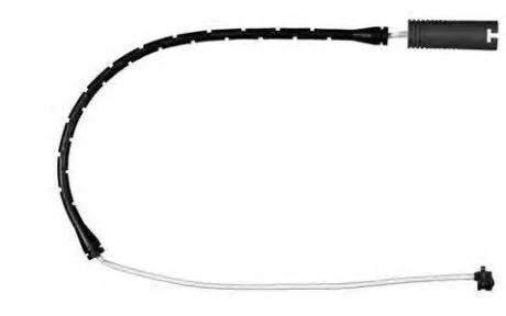 Датчик зносу,гальм.колодки BREMBO A00235