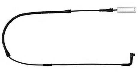 Датчик износа торм. колодок BMW 7(E65) -09 задн. BREMBO A00236