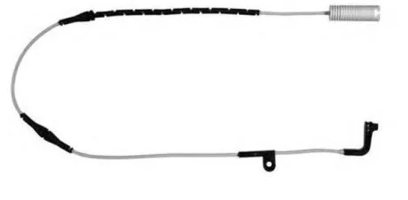 Датчик износа торм. колодок BMW 7 (E65) -08 задн. BREMBO A00237