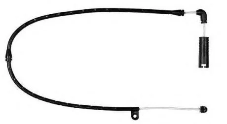 Датчик износа торм. колодок BMW X3 (E83) 04- 2.0-3.0 перед. BREMBO A00240