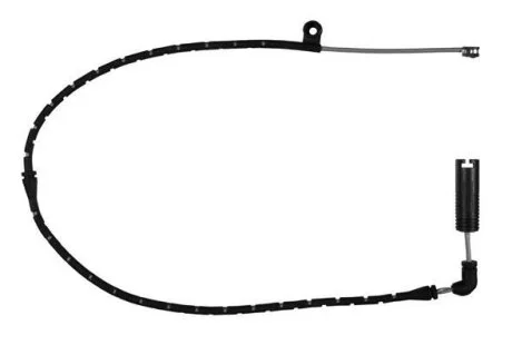 Датчик зносу,гальм.колодки BREMBO A00242