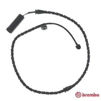 Датчик зносу гальмівних колодок BREMBO A 00 243