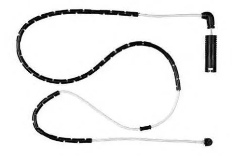 Датчик зносу,гальм.колодки BREMBO A00248