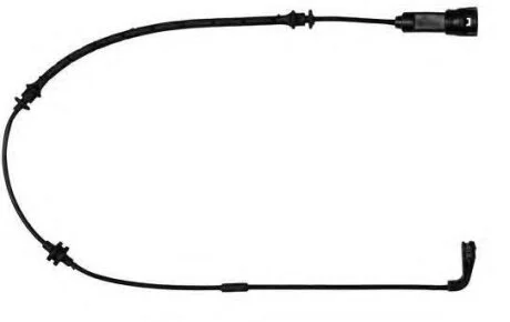 Датчик зносу,гальм.колодки BREMBO A00252