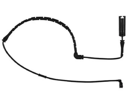 Датчик износа торм. колодок LAND ROVER RANGE ROVER -12 3.6/4.2 перед. BREMBO A00270