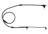 Датчик износа торм. колодок LR RR SPORT -13 задн. BREMBO A00272 (фото 1)