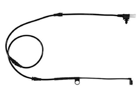 Гальмівні аксесуари BREMBO A00272