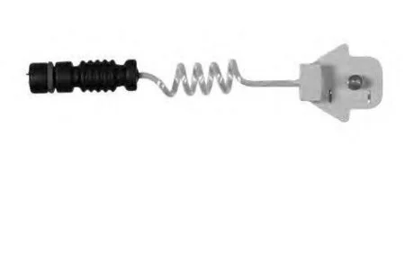 Датчик зносу,гальм.колодки BREMBO A00275