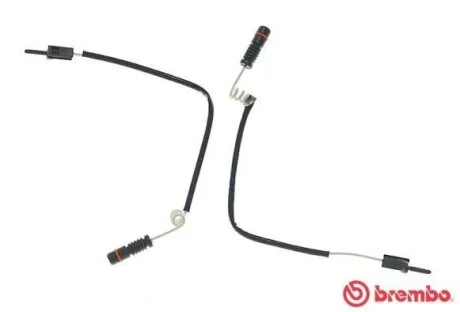 Датчик зносу,гальм.колодки BREMBO A00283
