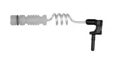 Датчик износа торм. колодок MB M(W163) -05 передн./задн. BREMBO A00284