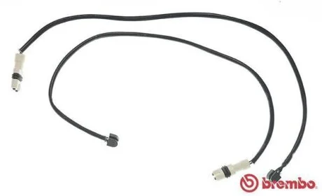 Датчик зносу,гальм.колодки BREMBO A00316