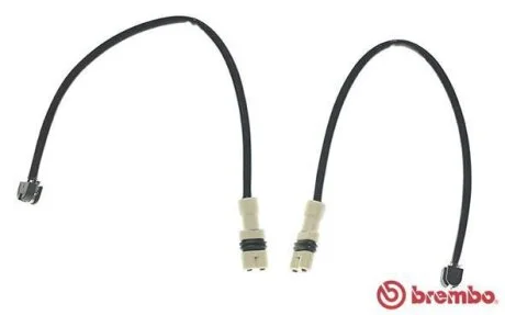 Датчик зносу,гальм.колодки BREMBO A00325