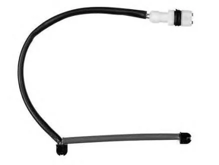 Сигнализатор, износ тормозных колодок BREMBO A00326