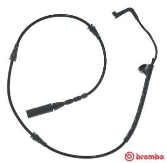 Датчик зносу,гальм.колодки BREMBO A00352