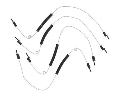 Датчик зносу,гальм.колодки BREMBO A00363