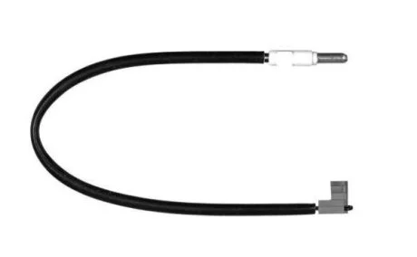 Датчик зносу,гальм.колодки BREMBO A00392