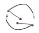 Сигнализатор, износ тормозных колодок BREMBO A00393 (фото 1)