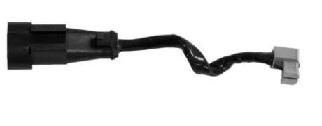 Сигнализатор, износ тормозных колодок BREMBO A00408