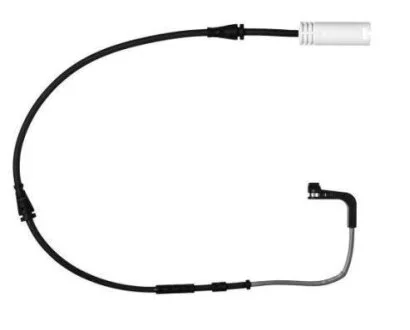 Датчик зносу,гальм.колодки BREMBO A00412