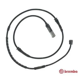 Датчик износа торм. колодок BMW 5 (F10/F11/F12/F13) 10- перед. BREMBO A00422