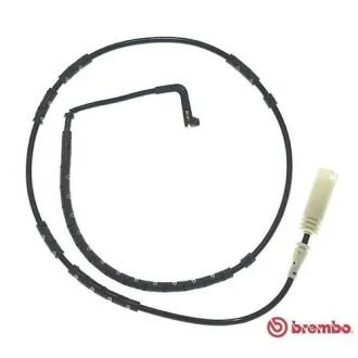 Датчик зносу,гальм.колодки BREMBO A00427