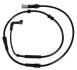 Датчик износа торм. колодок BMW 7 (F01/F02) 08- задн. BREMBO A00429 (фото 1)