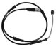 Датчик износа торм. Колодок BMW 5(F07) 09- задн. BREMBO A00430 (фото 1)