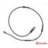 Датчик износа передних тормозных колодок (955мм) BMW X3 X4 10-18 BREMBO A00433 (фото 1)