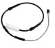 Датчик износа торм. колодок BMW 3 (E90/E91/E92/E93) 05- перед. BREMBO A00436 (фото 1)